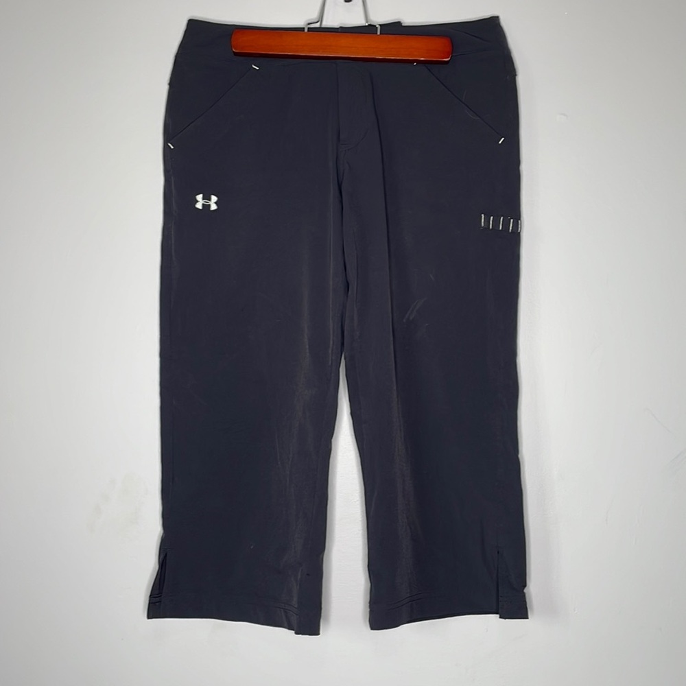 Under Armour Capri Pants